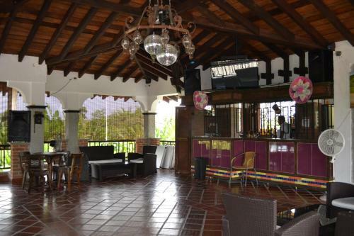 Finca Hotel La Esperanza