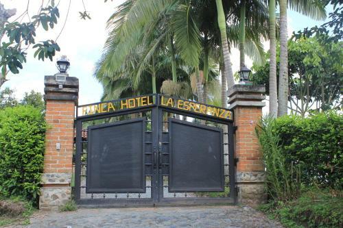 Finca Hotel La Esperanza