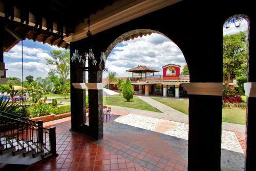 Finca Hotel La Esperanza