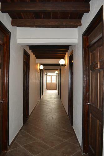 Finca Hotel La Esperanza