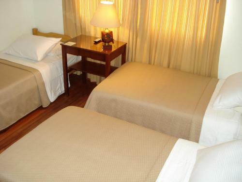 Hostal Casa Real Bed & Breakfast
