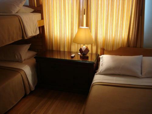 Hostal Casa Real Bed & Breakfast