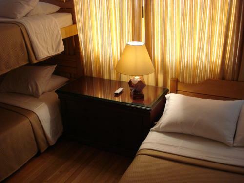 Hostal Casa Real Bed & Breakfast