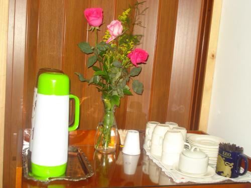 Hostal Casa Real Bed & Breakfast