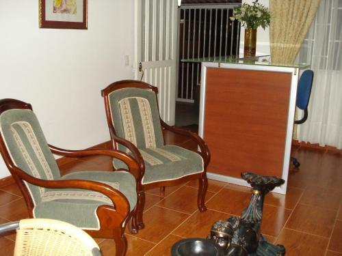 Hostal Casa Real Bed & Breakfast