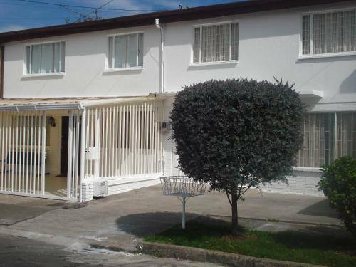Hostal Casa Real Bed & Breakfast