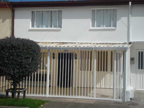 Hostal Casa Real Bed & Breakfast