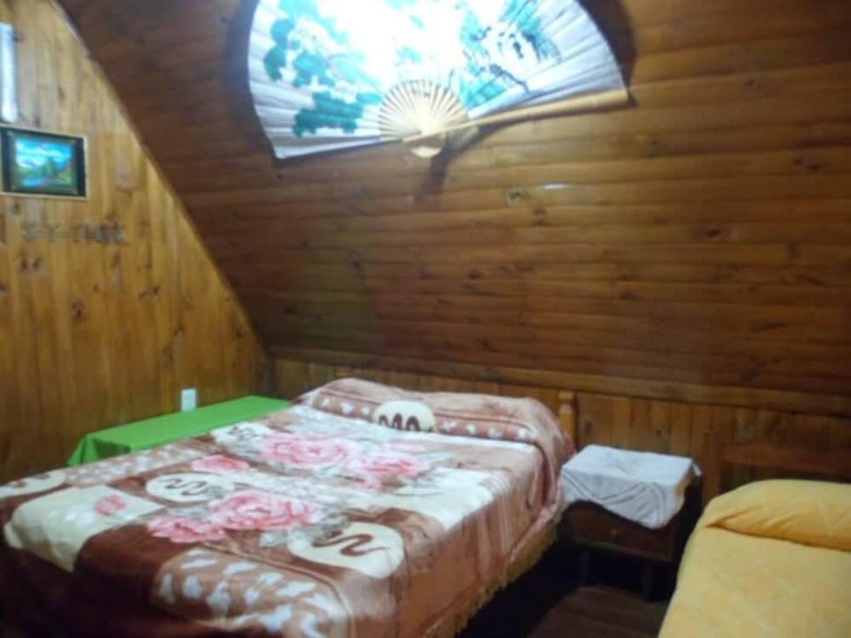 Posada Nora