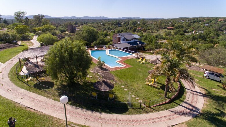 Aparthotel Complejo Las Hoyas