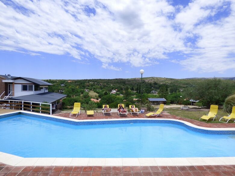Aparthotel Complejo Las Hoyas