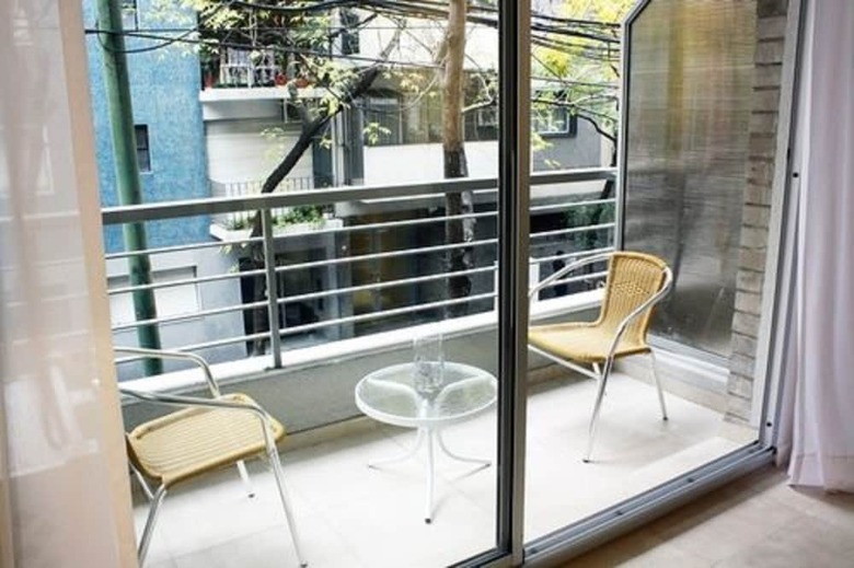 Apartamentos Arenales Suites