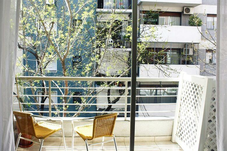 Apartamentos Arenales Suites