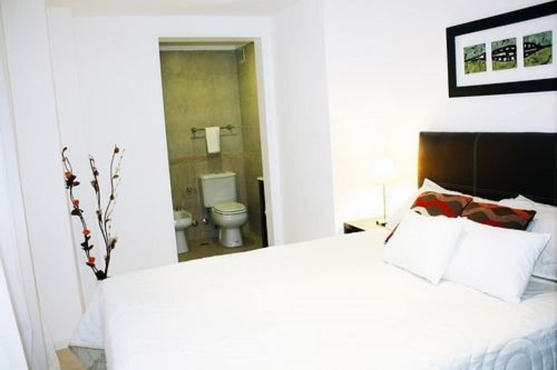 Apartamentos Arenales Suites