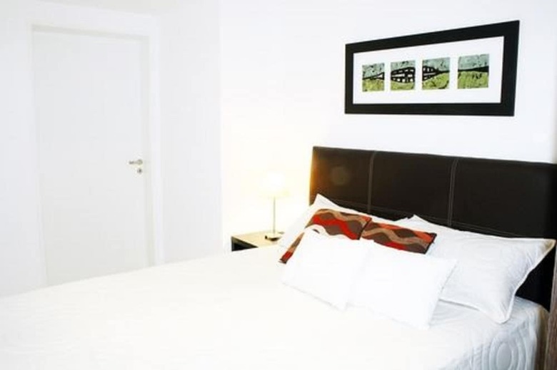 Apartamentos Arenales Suites
