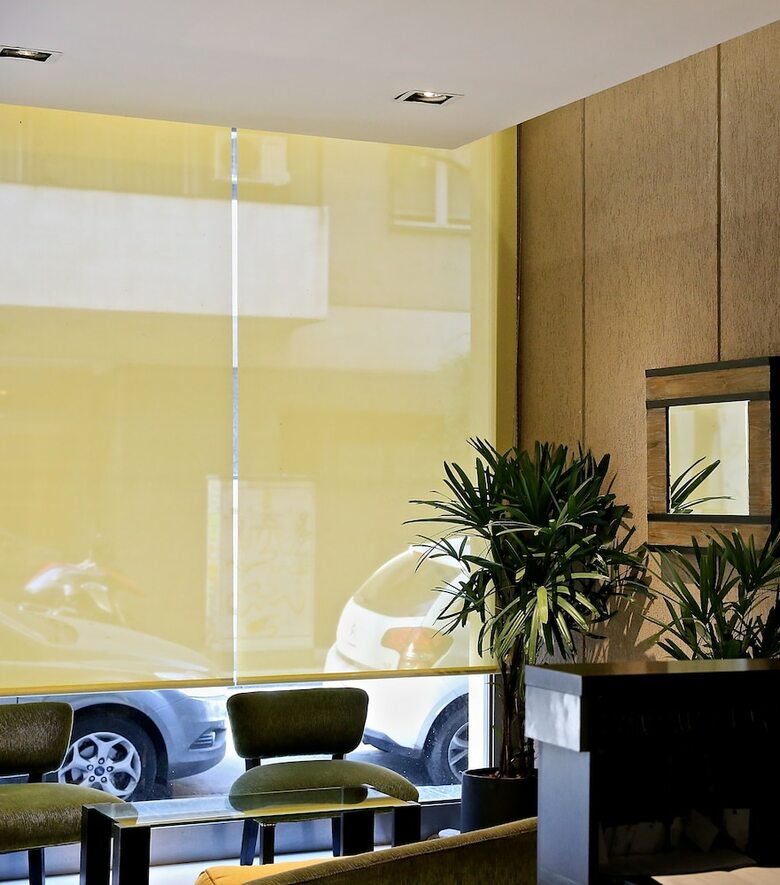 Apartamentos Arenales Suites