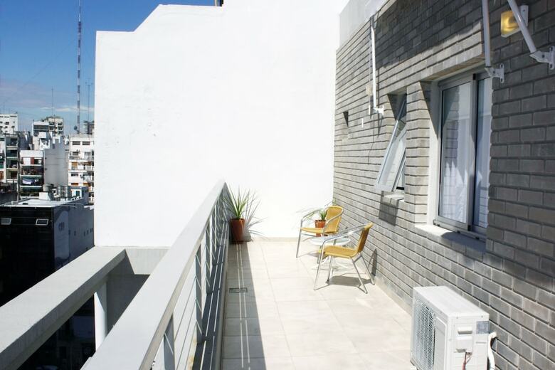Apartamentos Arenales Suites