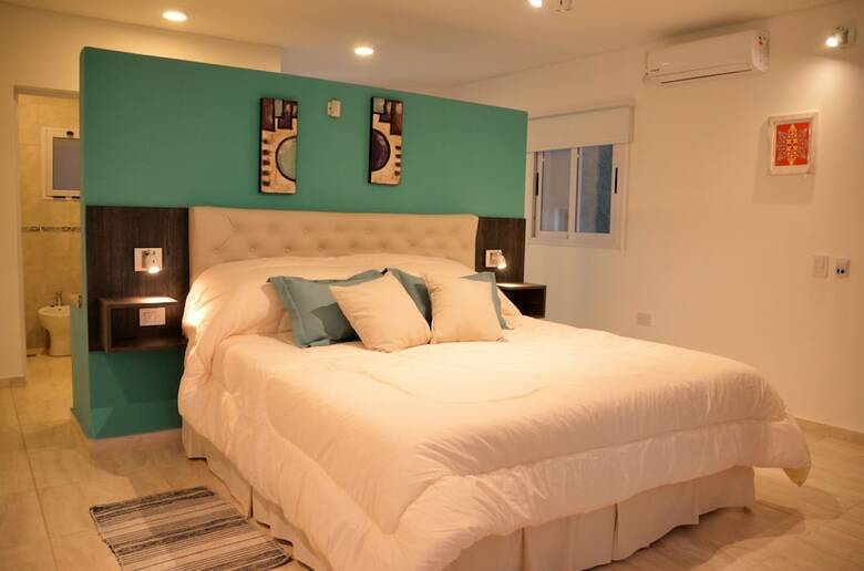 Aparthotel Arroyo Suite House