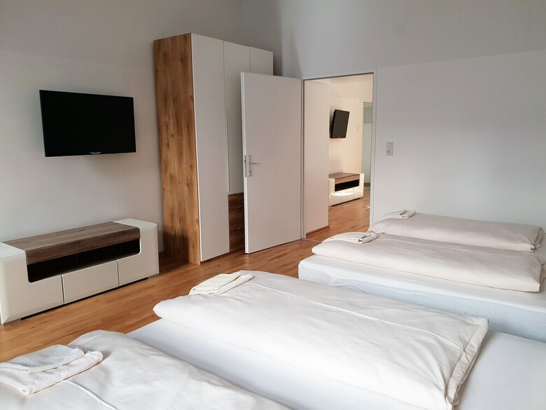 Checkvienna - Brandmayer Apartments V