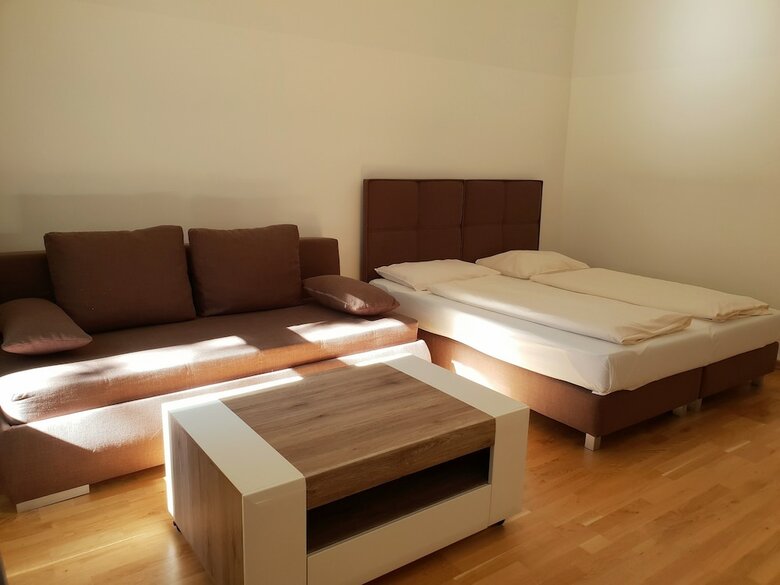 Checkvienna - Brandmayer Apartments V