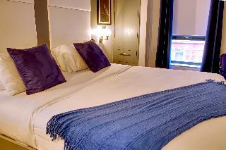The Ridge Hotel