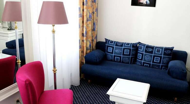 Arthotel Ana Adlon