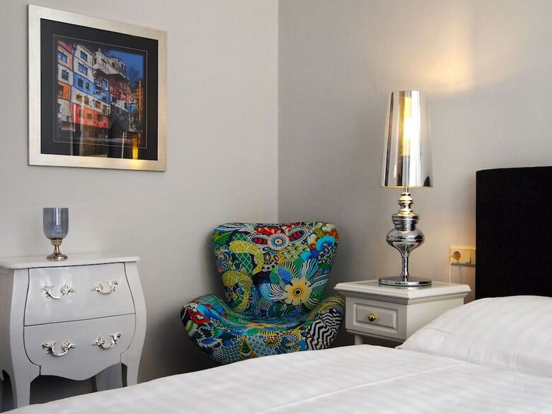 Arthotel Ana Adlon