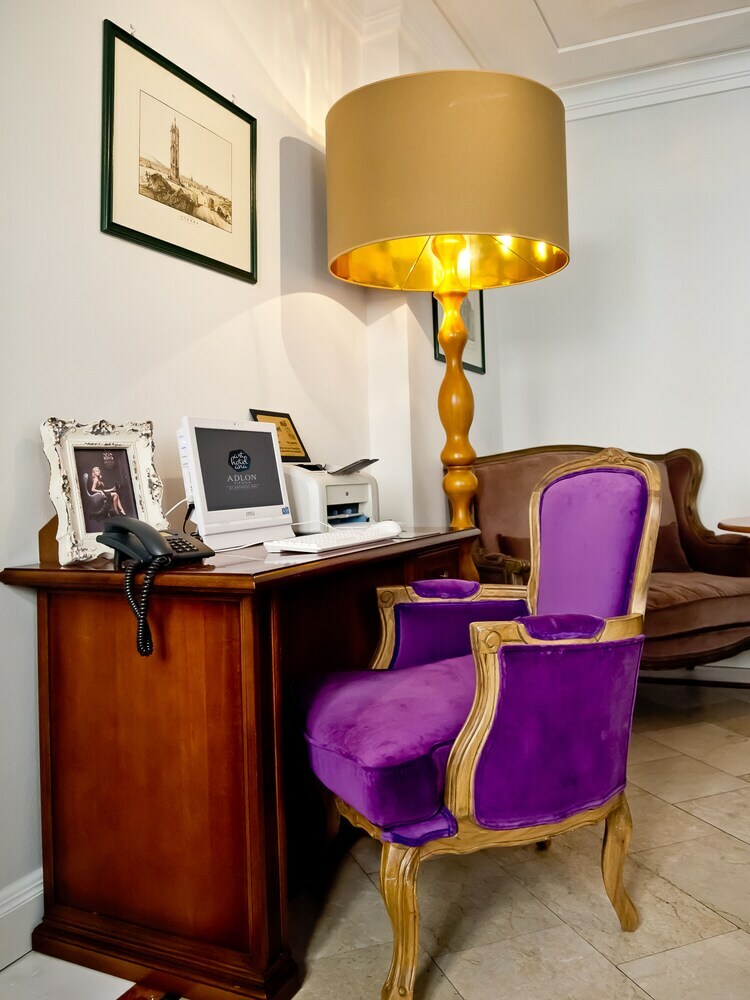Arthotel Ana Adlon