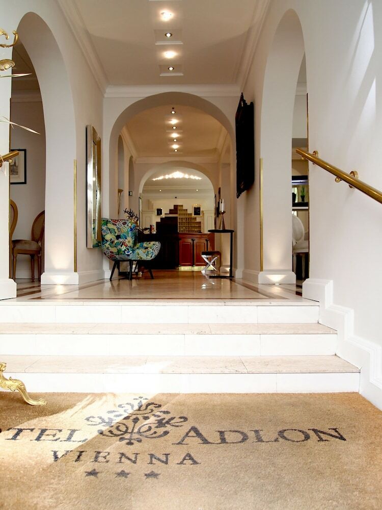 Arthotel Ana Adlon