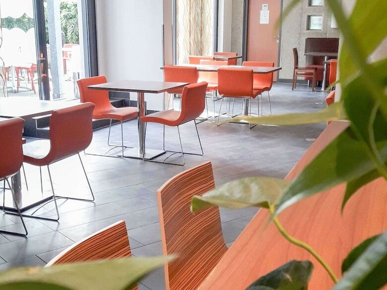 Hotel Novotel Suites Wien City