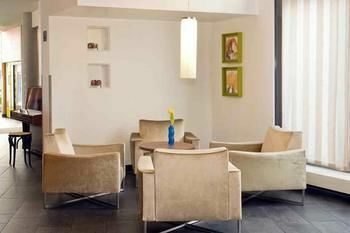 Hotel Novotel Suites Wien City