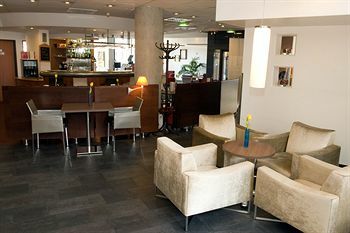 Hotel Novotel Suites Wien City