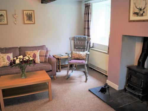 Ivy Cottage, Carnforth