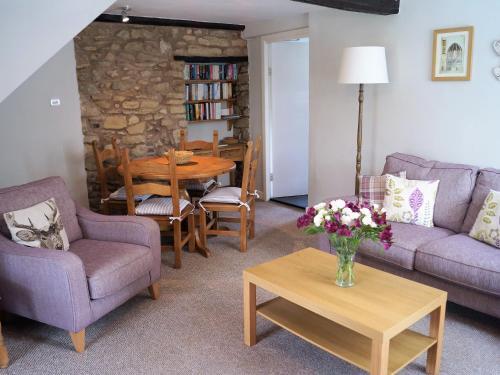 Ivy Cottage, Carnforth