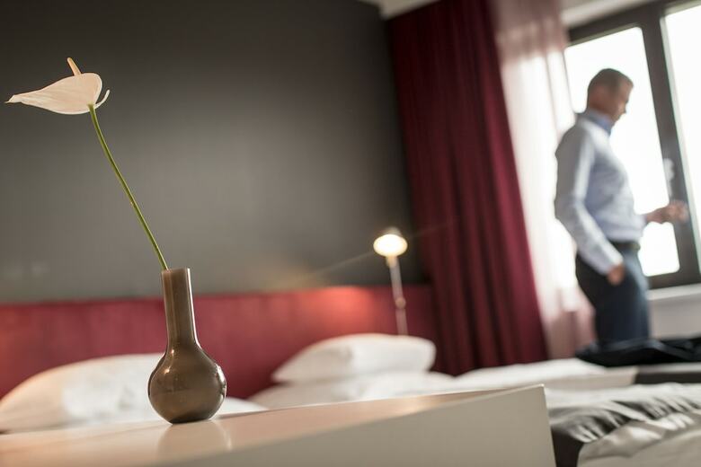 Hotel Roomz Graz
