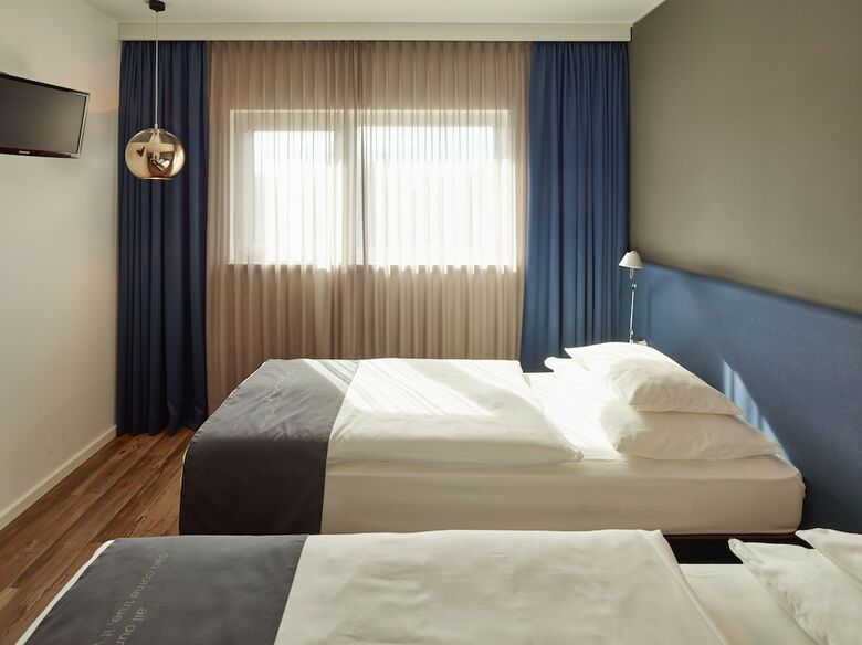 Hotel Roomz Graz