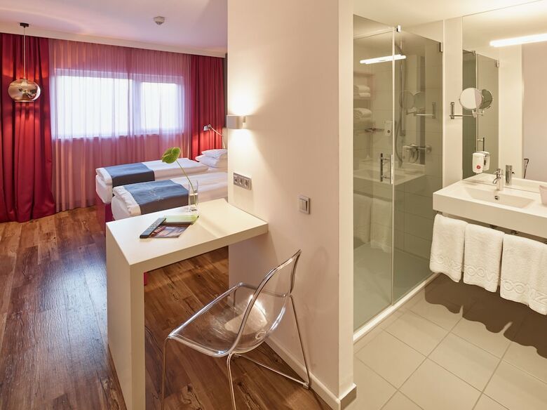 Hotel Roomz Graz