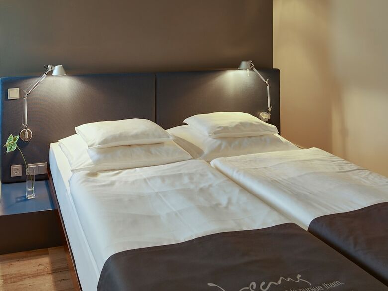 Hotel Roomz Graz