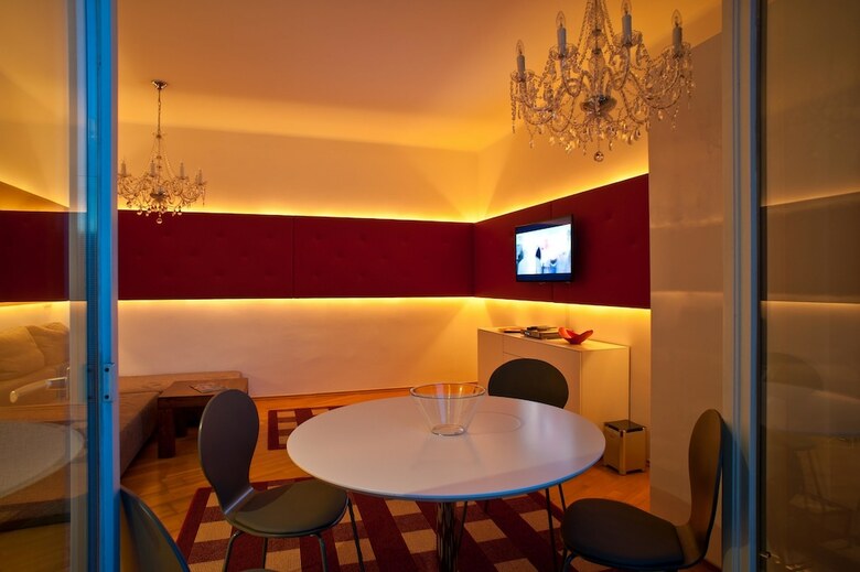 Apartamentos Romeoapartment