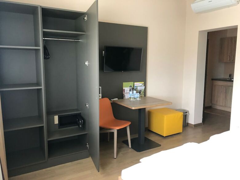 Hotel Jufa Graz S�d