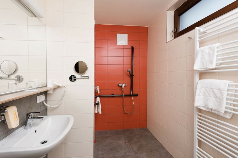 Hotel Jufa Graz S�d