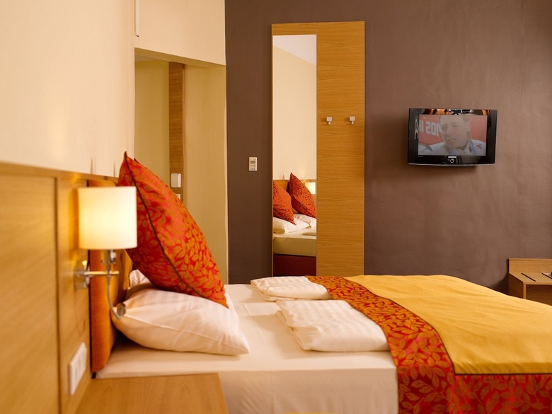 Hotel Drei Raben