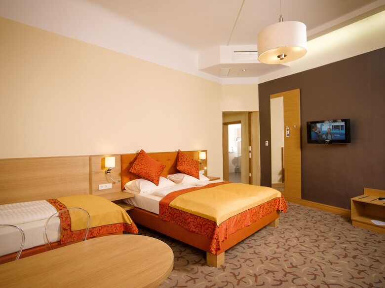 Hotel Drei Raben