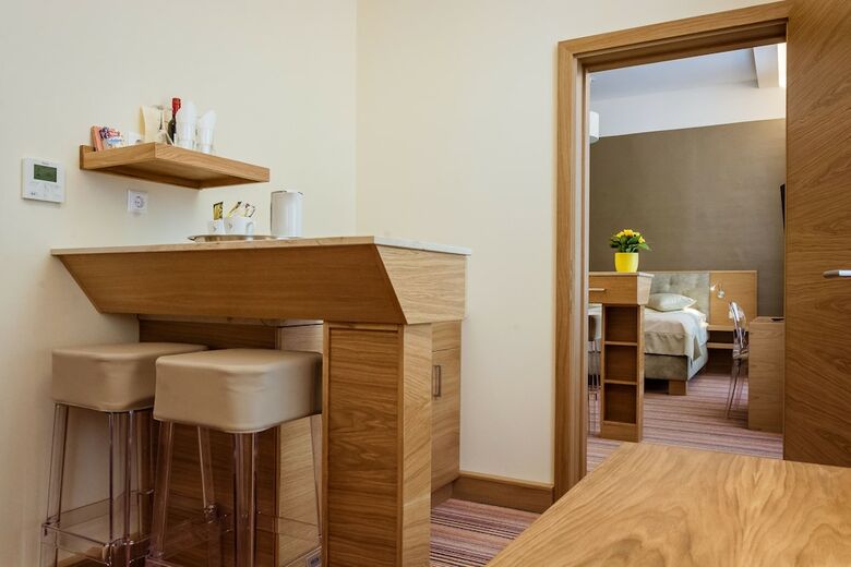 Hotel Drei Raben