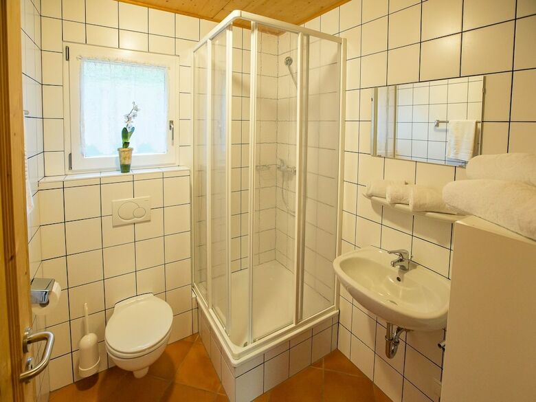 Gorgeous Chalet In Annaberg-lung�tz With Swimming Pool