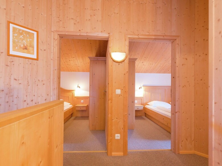 Gorgeous Chalet In Annaberg-lung�tz With Swimming Pool