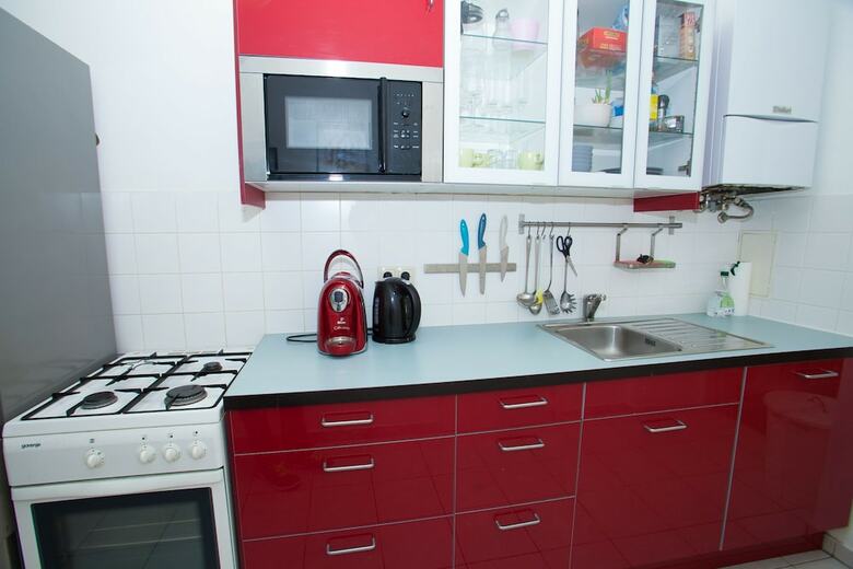 Apartamentos Vienna Hotspot - Hundertwasser K�nstlerviertel