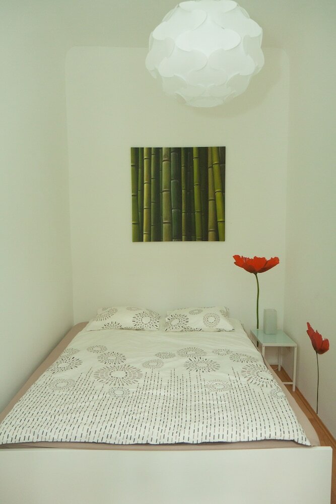 Apartamentos Vienna Hotspot - Hundertwasser K�nstlerviertel