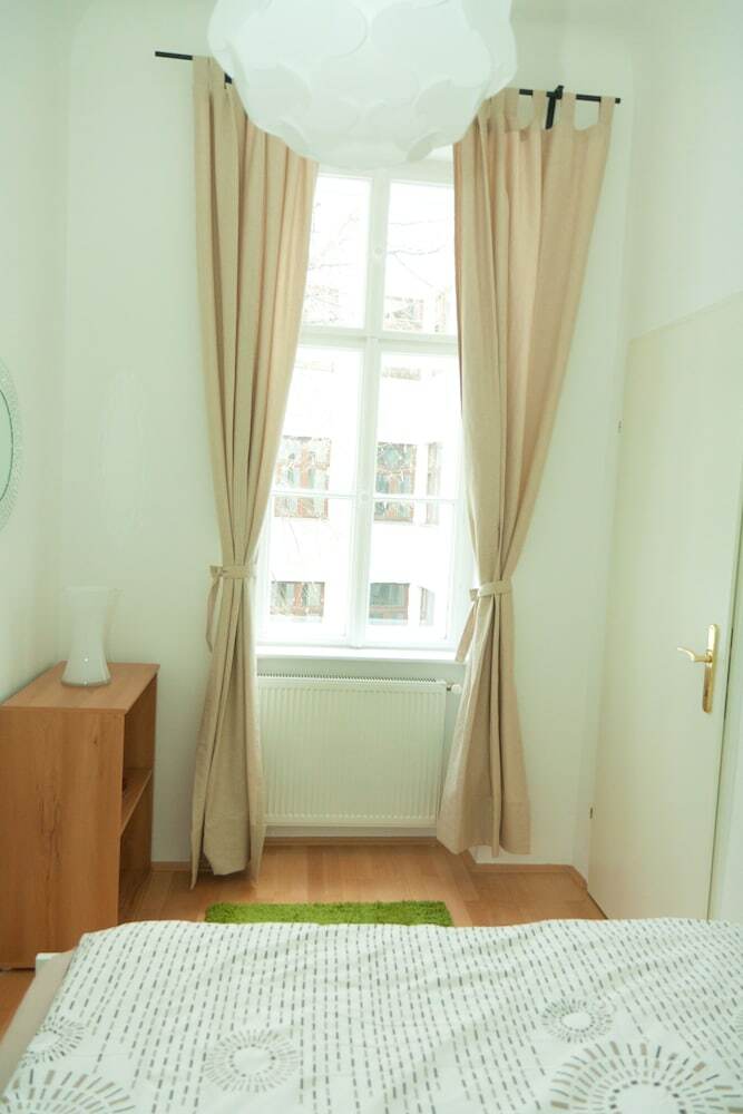 Apartamentos Vienna Hotspot - Hundertwasser K�nstlerviertel