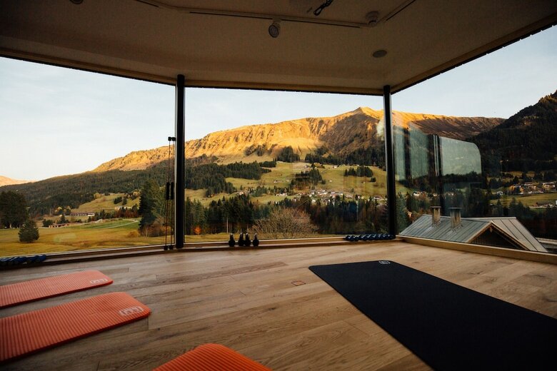 Genuss- & Aktivhotel Sonnenburg