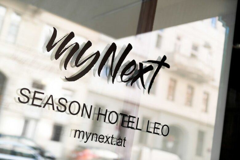 Mynext - Hotel Leo